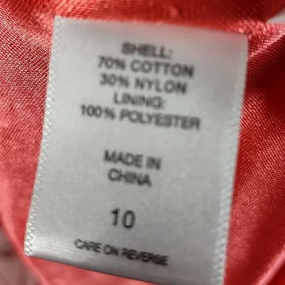 New York & Company Pink Lace Dress NY&Co - Picture 7 of 14